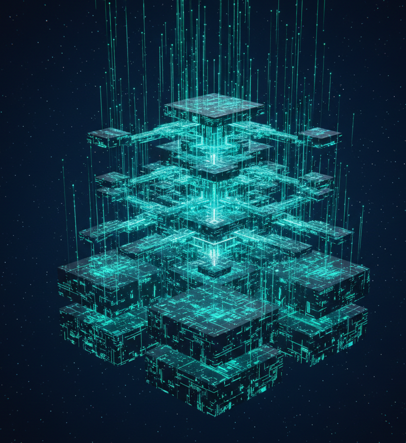 Smart Contract Platforms - Crypto Sector