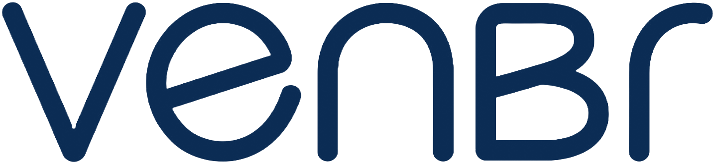 Venbr Logo
