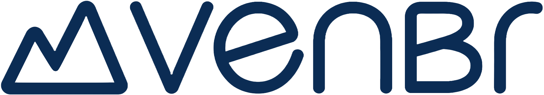 Venbr Logo